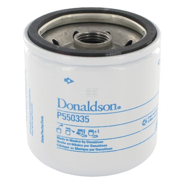 Filtr oleju Donaldson P550335 | Exvi