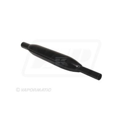 Tłumik pionowy VPE8040 | Exvi