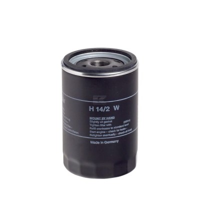 Filtr oleju H142W | Exvi