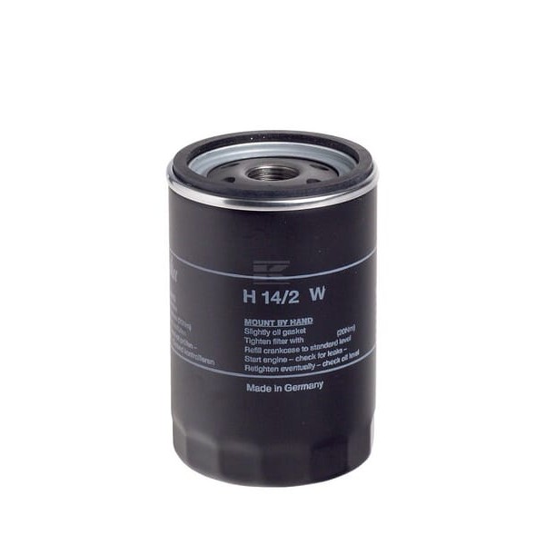 Filtr oleju H142W | Exvi
