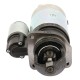 Rozrusznik 12V 2.7kW Z-9 CW Mahle IS0889 | Exvi