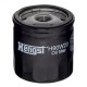 Filtr oleju H90W20 | Exvi