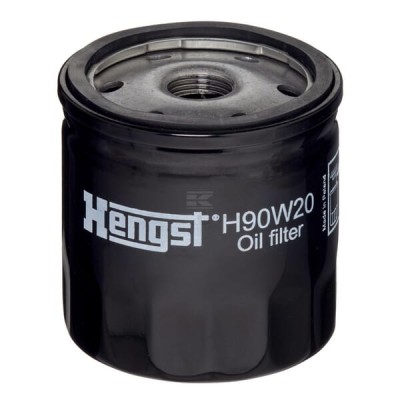 Filtr oleju H90W20 | Exvi