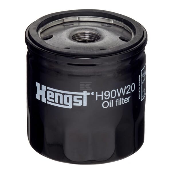 Filtr oleju H90W20 | Exvi