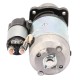 Rozrusznik 12V 2.7kW Z-9 CW Mahle IS0889 | Exvi