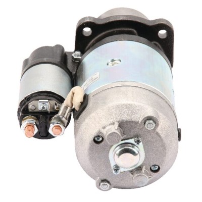 Rozrusznik 12V 2.7kW Z-9 CW Mahle IS0889 | Exvi
