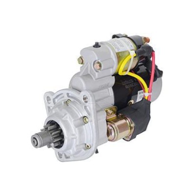 Rozrusznik z reduktorem 12V 3.2kW Z-9 VPF6033 | Exvi