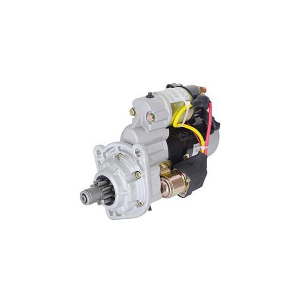 Rozrusznik z reduktorem 12V 3.2kW Z-9 VPF6033 | Exvi