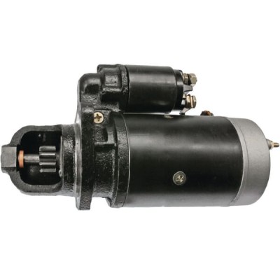 Rozrusznik 12V 2.7kW Z-9 CW Vapormatic VPF2033 | Exvi