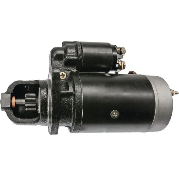 Rozrusznik 12V 2.7kW Z-9 CW Vapormatic VPF2033 | Exvi