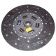 Tarcza sprzęgła TSFA 330001516 | Exvi