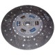 Tarcza sprzęgła TSFA 330001516 | Exvi