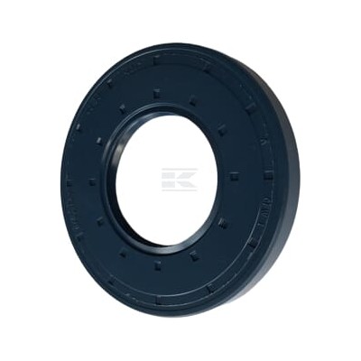 Uszczelniacz BAU3SLX2 40x80x10 72NBR 975248M1N | Exvi