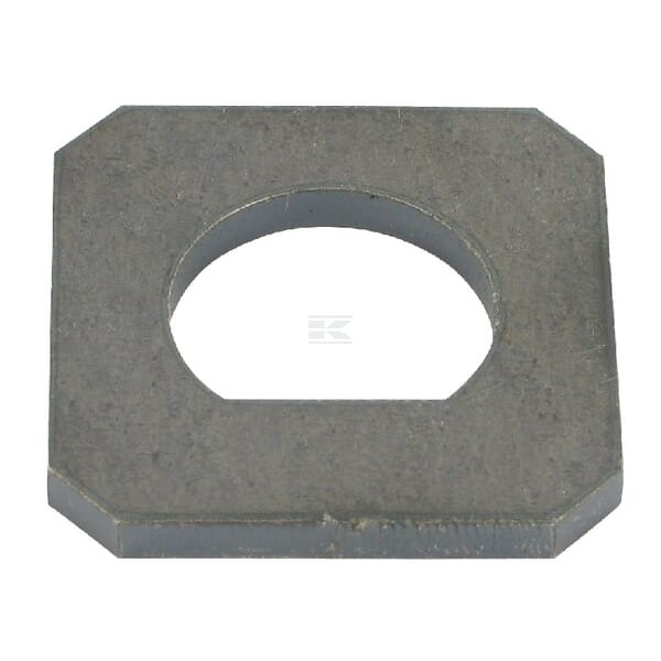 Podkładka piasty koła, Case - IH 3057062 | Exvi