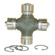 Krzyżak wału, Ø 30x94.0 mm, 2500/P500 070610030 | Exvi