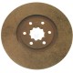 Tarcza hamulcowa Case - IH 131786A1N | Exvi