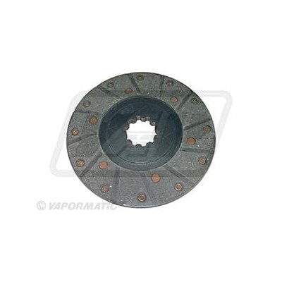 Tarcza cierna VPJ7025 | Exvi