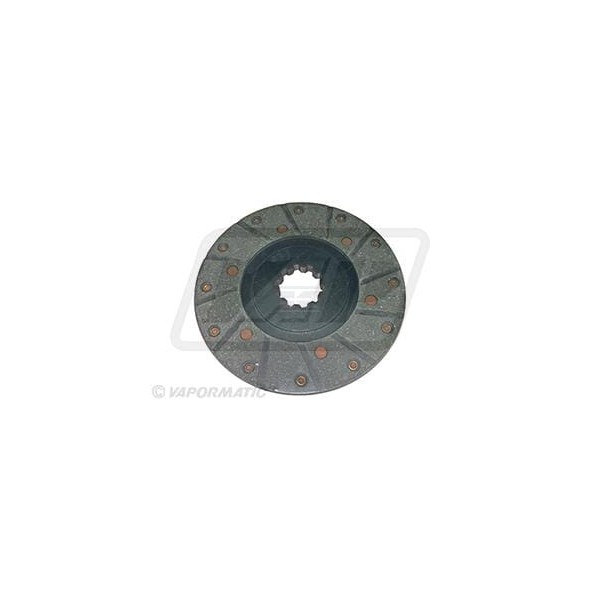 Tarcza cierna VPJ7025 | Exvi