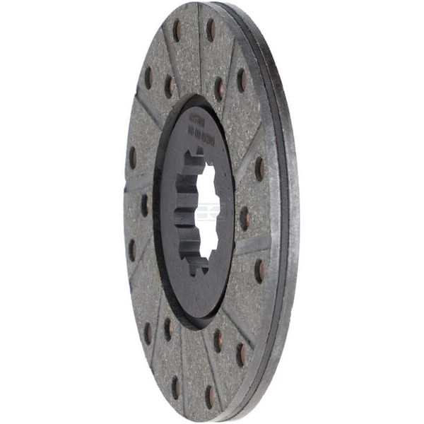 Tarcza hamulcowa Case - IH 3134665R92N | Exvi