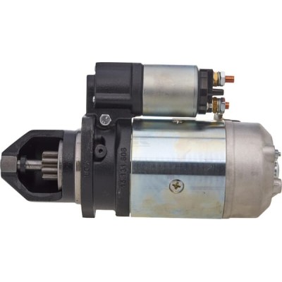 Rozrusznik 12V 3.1kW Z-9 CW Mahle IS0704 | Exvi