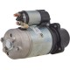 Rozrusznik 12V 3.1kW Z-9 CW Mahle IS0704 | Exvi