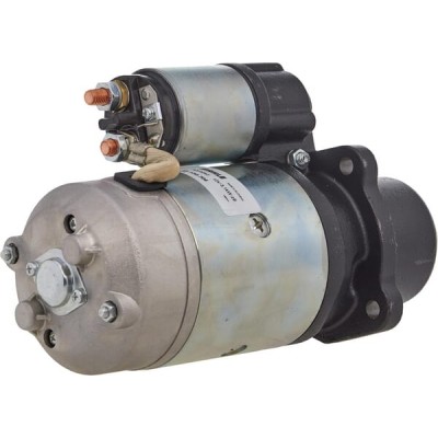 Rozrusznik 12V 3.1kW Z-9 CW Mahle IS0704 | Exvi