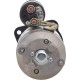 Rozrusznik 12V 3.1kW Z-9 CW Mahle IS0704 | Exvi