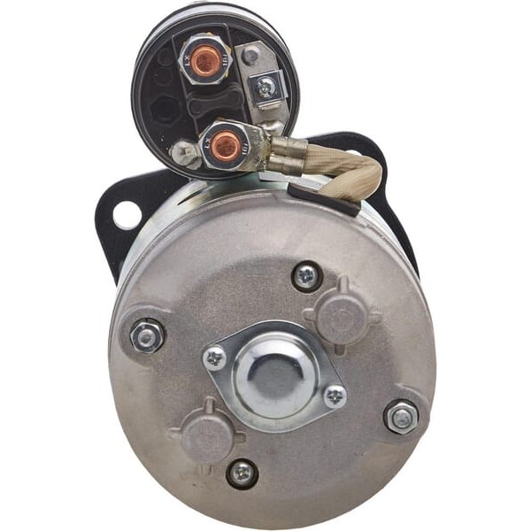 Rozrusznik 12V 3.1kW Z-9 CW Mahle IS0704 | Exvi