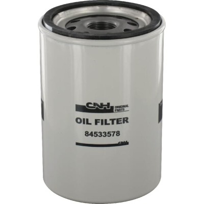 Filtr oleju przekładniowego 84533578 | Exvi