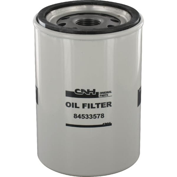 Filtr oleju przekładniowego 84533578 | Exvi