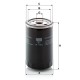Filtr oleju W7194 | Exvi