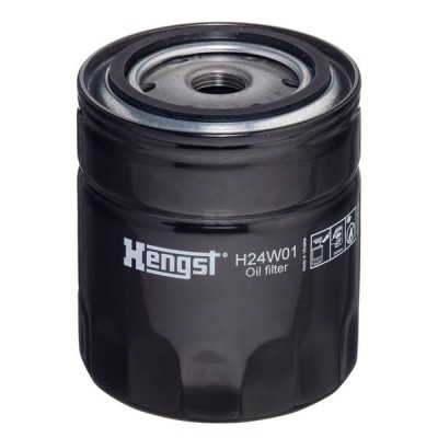 Filtr oleju H24W01 | Exvi