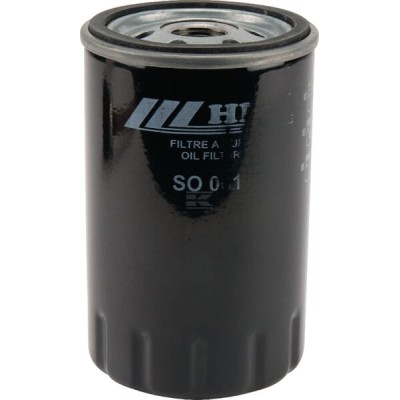 Filtr oleju Hifi SO061 | Exvi