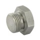 Śruba spustowa oleju, CNH 3059999 | Exvi
