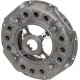 Pojedyncze sprzęgło automatyczne 1882600130 | Exvi