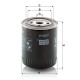 Filtr oleju W9307 | Exvi