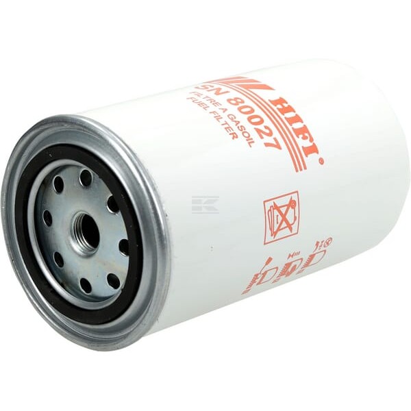 Filtr paliwa SN80027 | Exvi