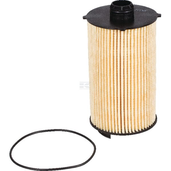 Filtr oleju, oryginał CNH 84565867 | Exvi