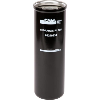 Filtr oleju hydraulicznego 84240234 | Exvi