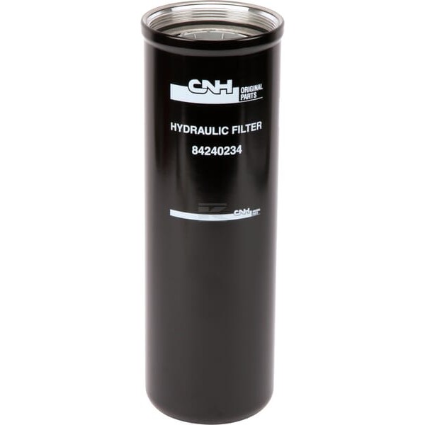 Filtr oleju hydraulicznego 84240234 | Exvi