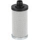Filtr oleju hydrauliki HD6010 | Exvi