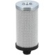 Filtr oleju hydrauliki HD6010 | Exvi