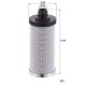 Filtr oleju hydrauliki HD6010 | Exvi