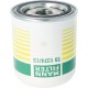 Filtr osuszacza powietrza pneumatycznego TB137413X | Exvi