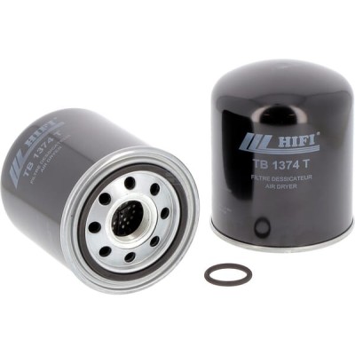 Filtr powietrza, do osuszacza TB1374T | Exvi
