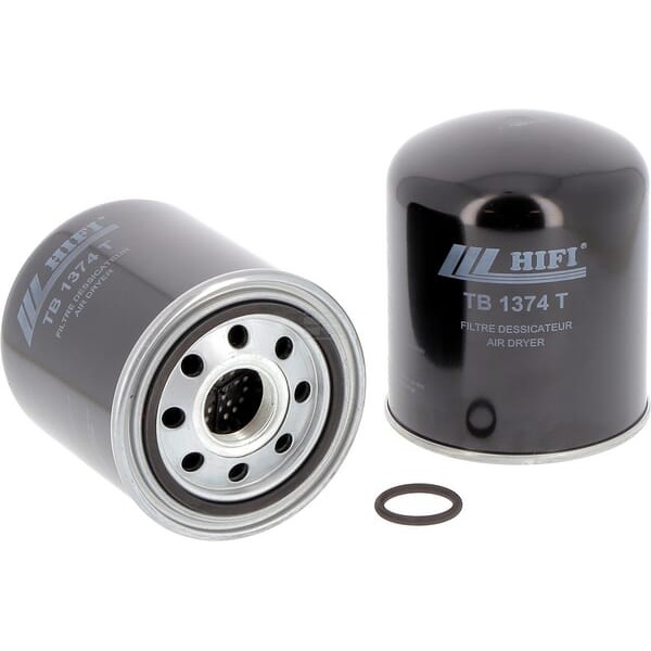 Filtr powietrza, do osuszacza TB1374T | Exvi