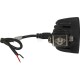 Lampa robocza LED, owalna 24W 2240lm światło LA10445 | Exvi