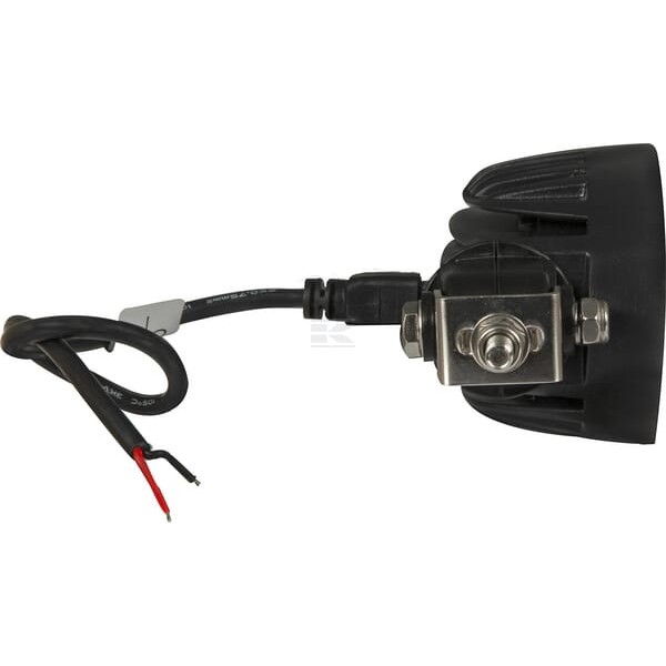 Lampa robocza LED, owalna 24W 2240lm światło LA10445 | Exvi