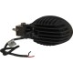 Lampa robocza LED, owalna 24W 2240lm światło LA10445 | Exvi