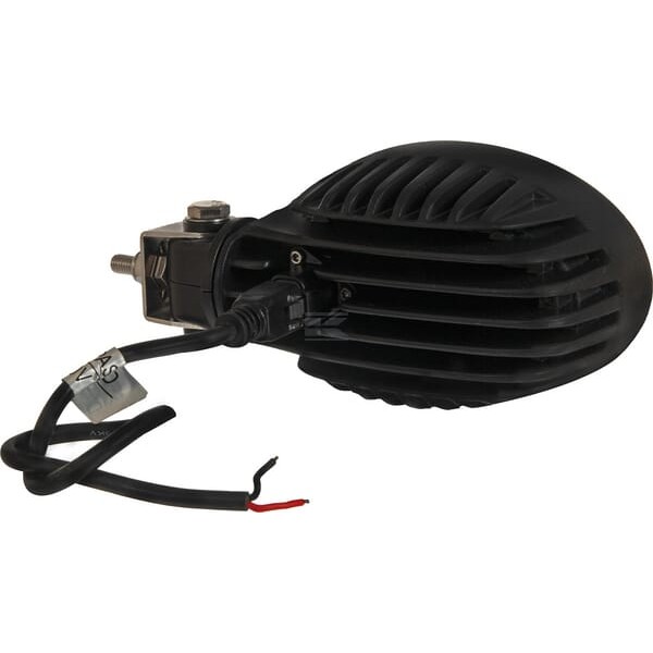 Lampa robocza LED, owalna 24W 2240lm światło LA10445 | Exvi